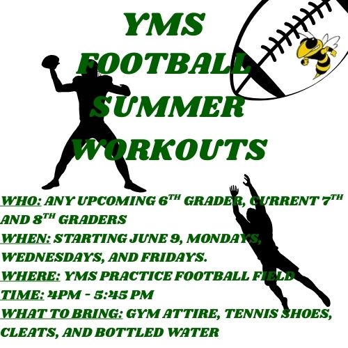 Spring Football
